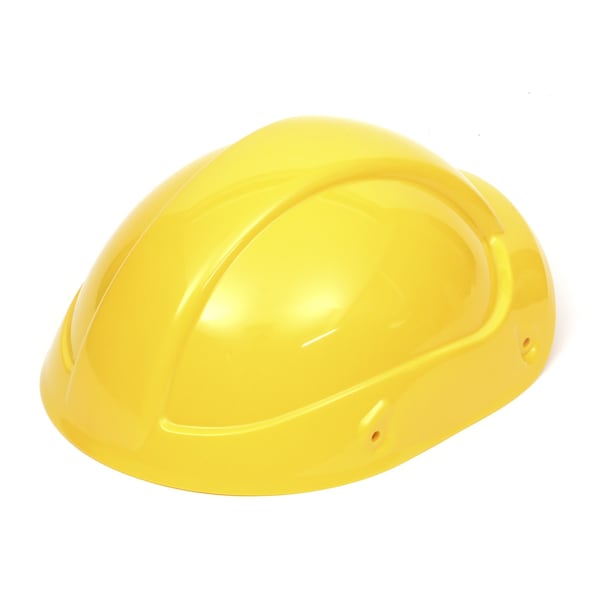Hard Hat - Yellow